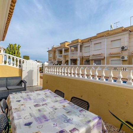 Holiday Home Tista By Interhome Los Alcazares Bagian luar foto