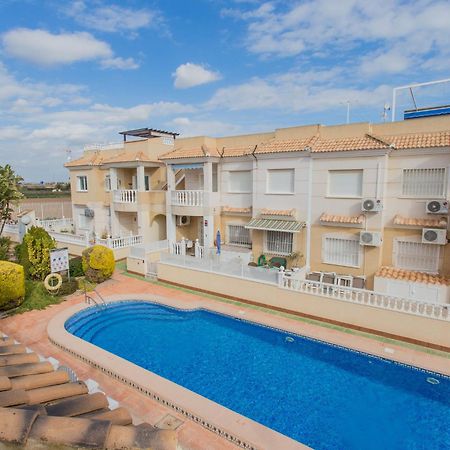 Holiday Home Tista By Interhome Los Alcazares Bagian luar foto
