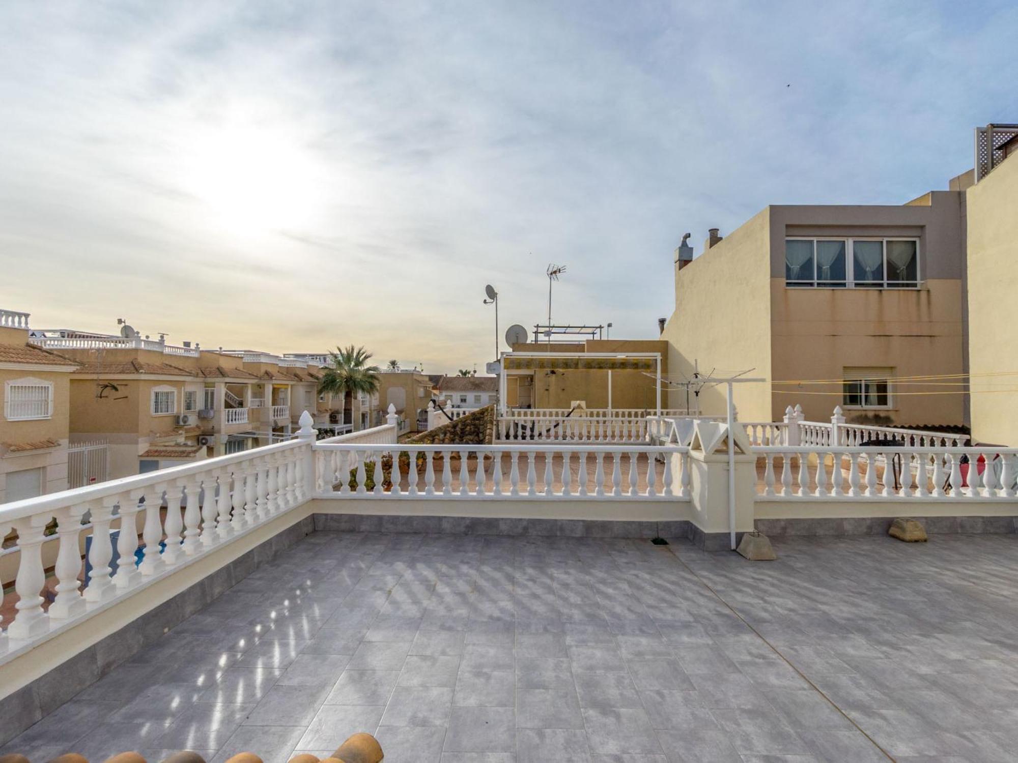 Holiday Home Tista By Interhome Los Alcazares Bagian luar foto