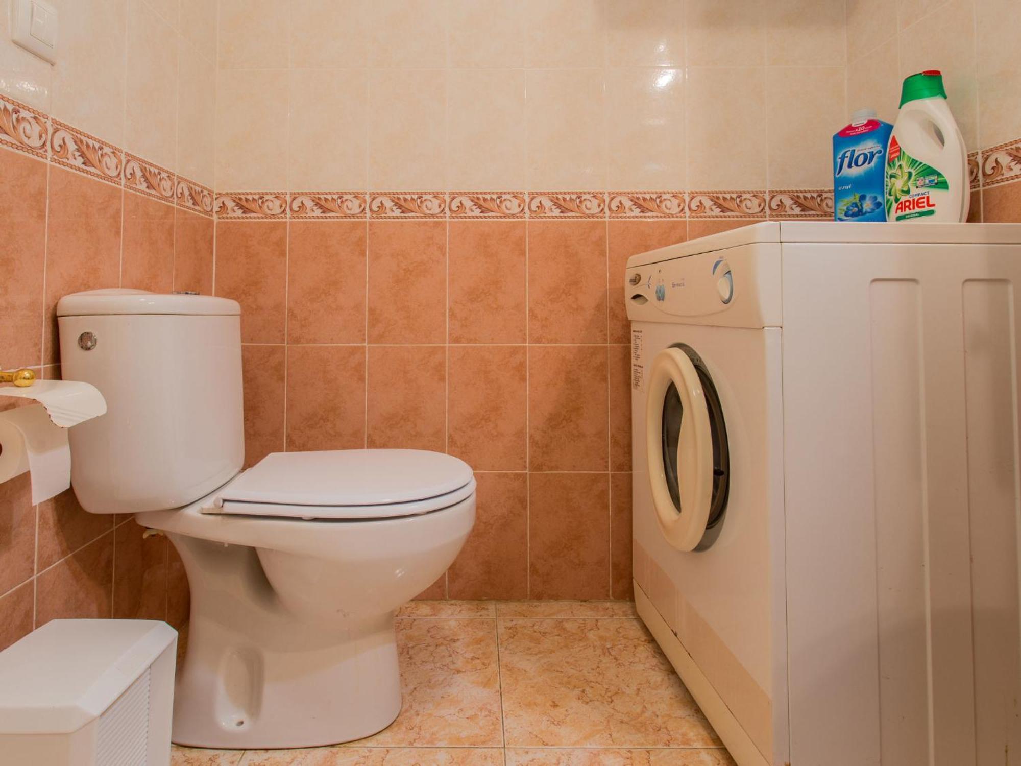 Holiday Home Tista By Interhome Los Alcazares Bagian luar foto