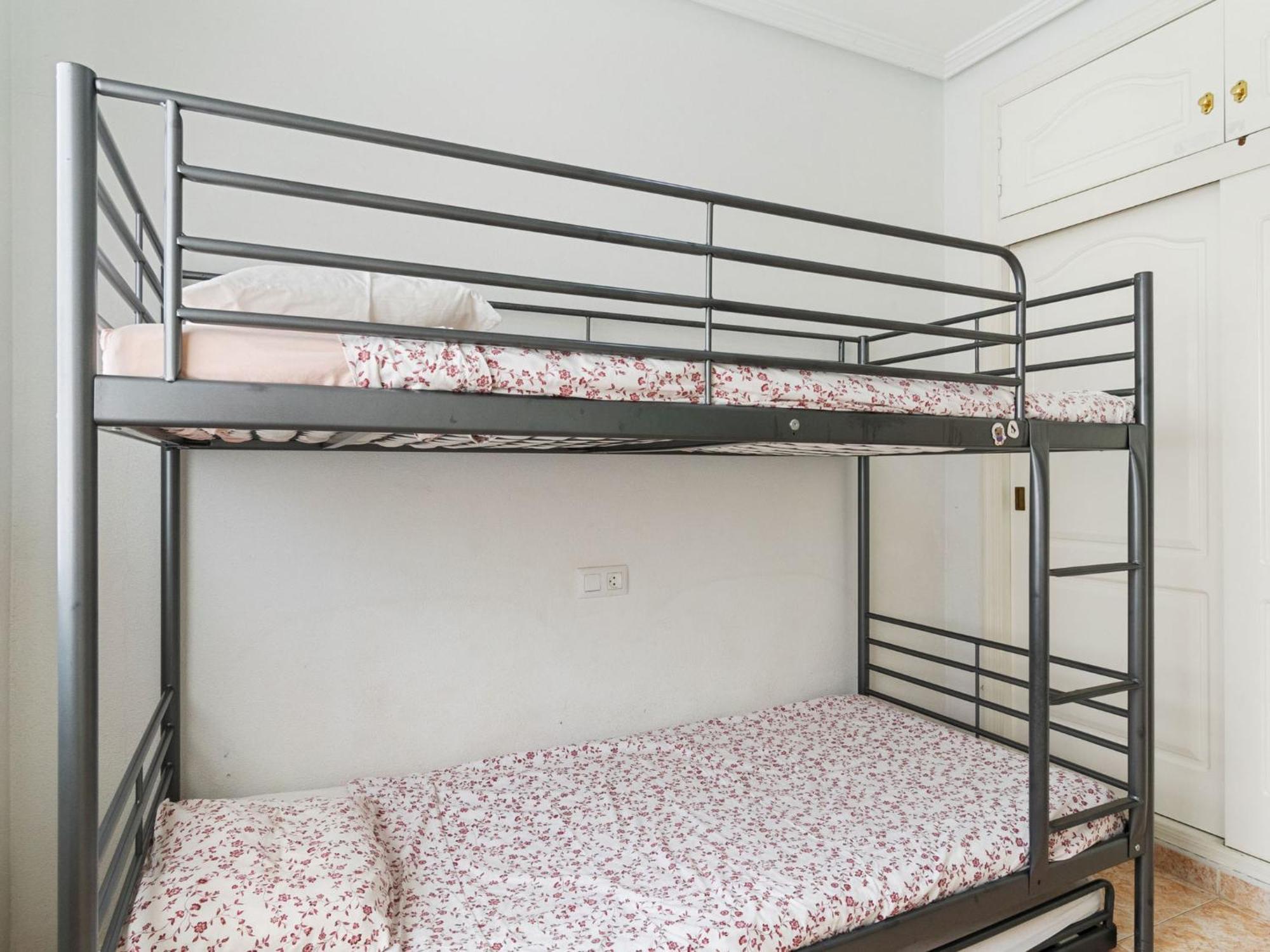 Holiday Home Tista By Interhome Los Alcazares Bagian luar foto