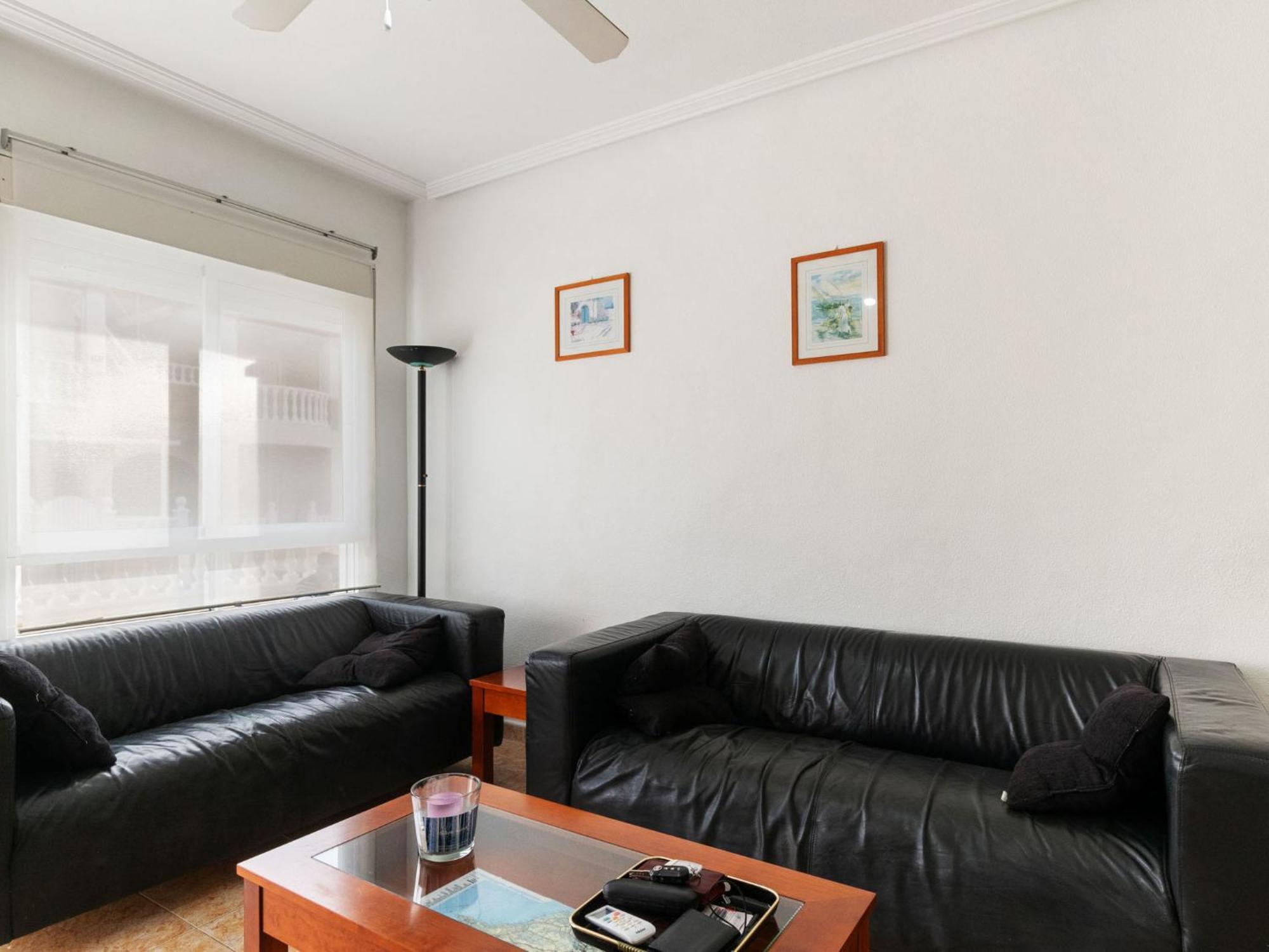 Holiday Home Tista By Interhome Los Alcazares Bagian luar foto