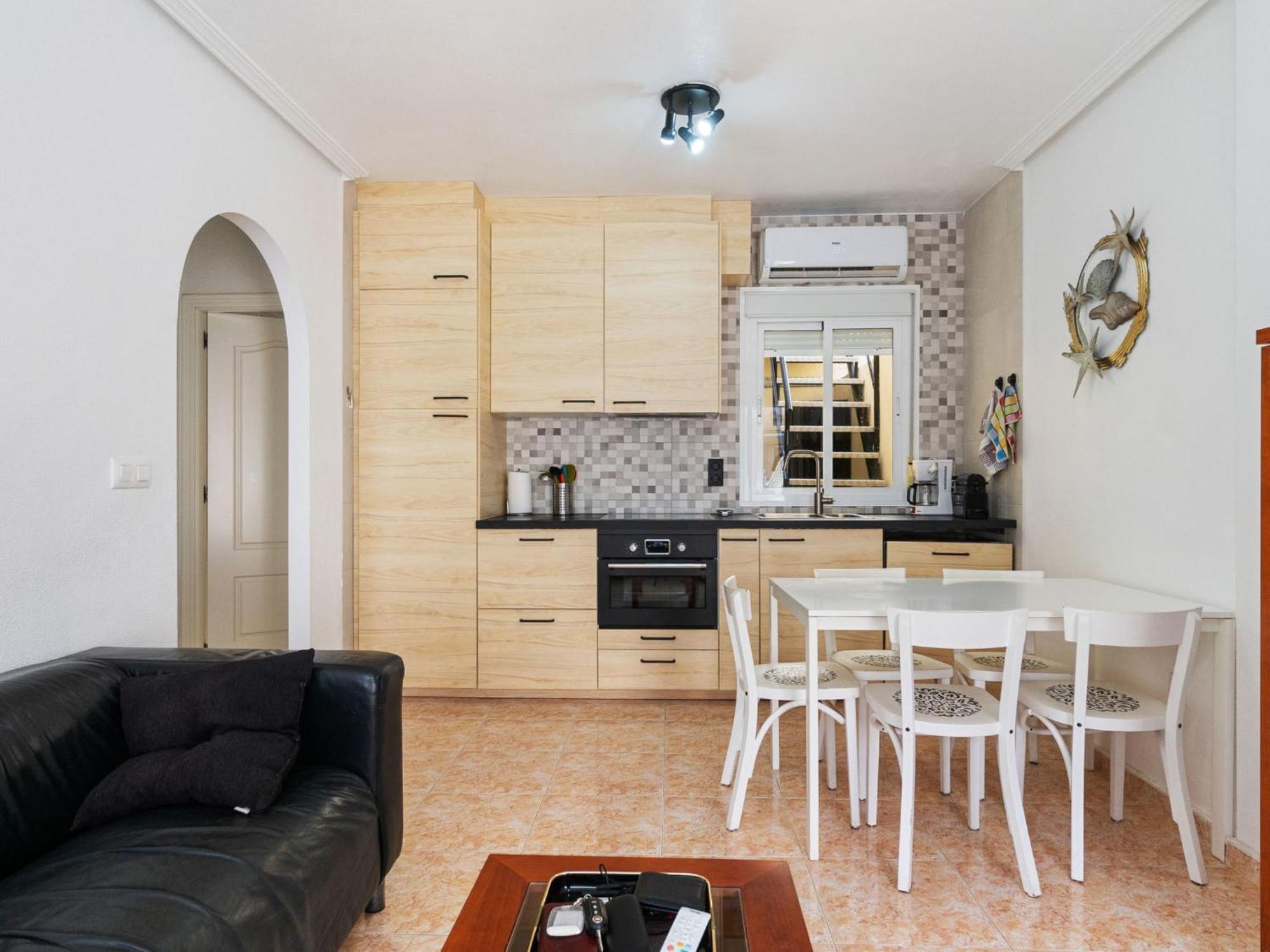 Holiday Home Tista By Interhome Los Alcazares Bagian luar foto
